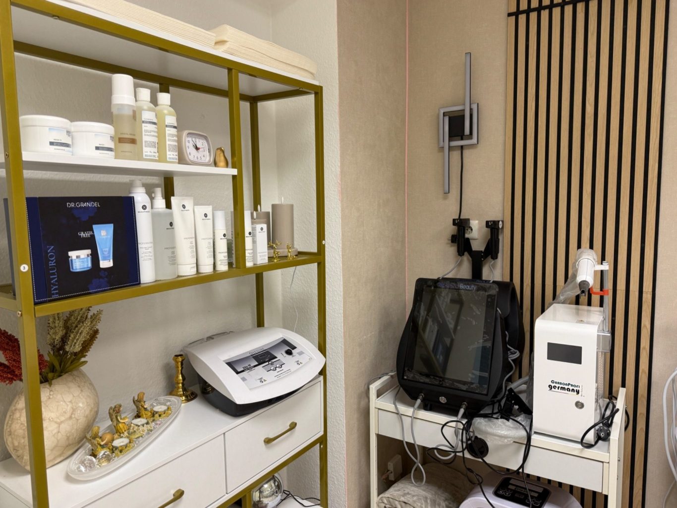 Willkommen bei Beauty by Shady